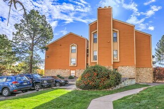 Building Photo - 4284 S Salida Way
