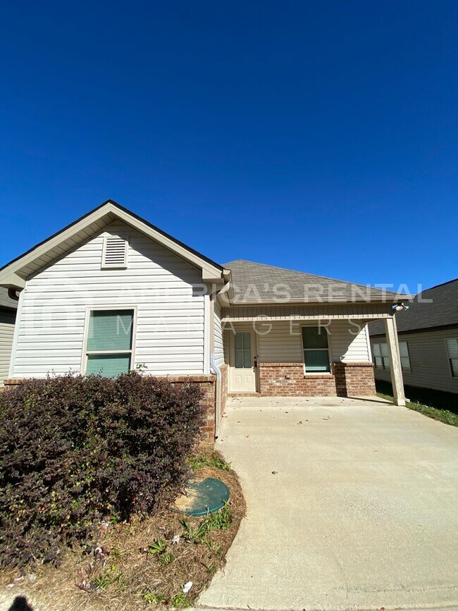 Foto del edificio - Home in Margaret, AL... Available to View ...