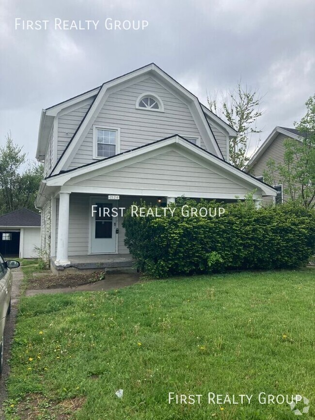 Building Photo - 1324 W Fairview Ave