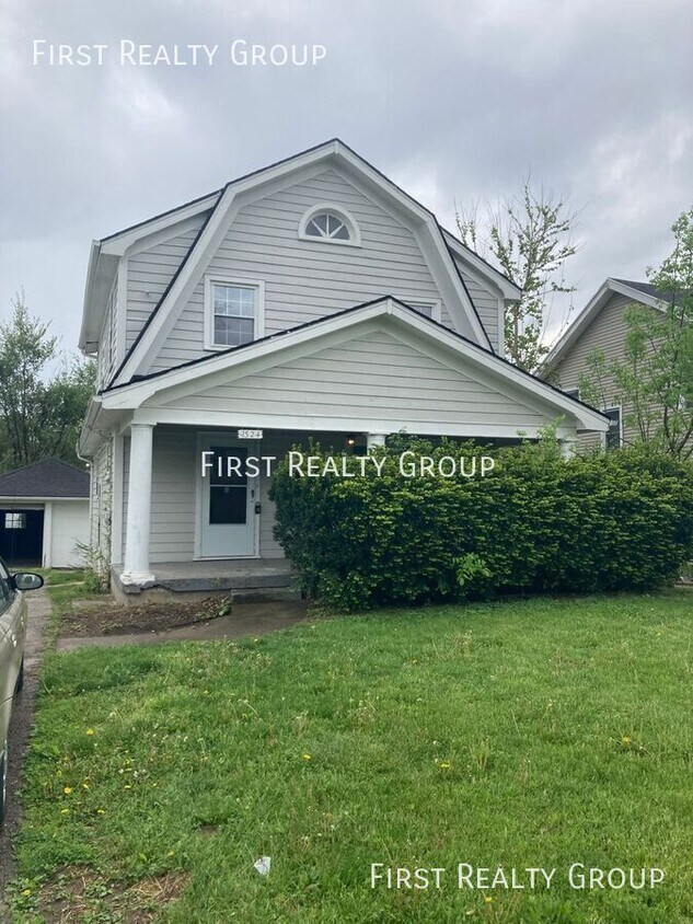 Foto principal - 1324 W Fairview Ave