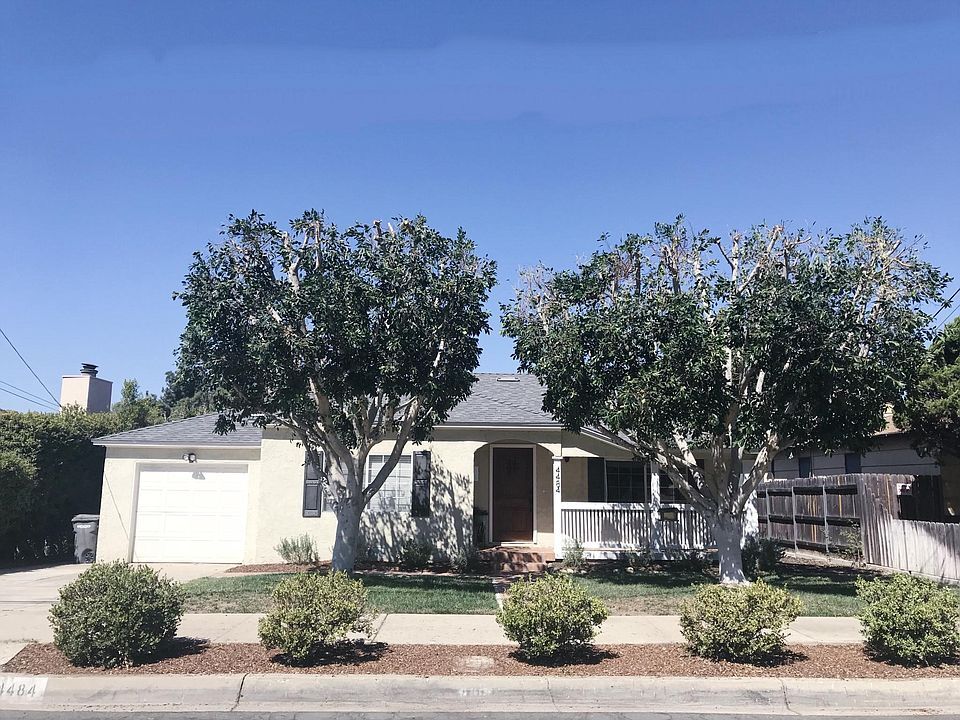 4484 Harbinson Ave, La Mesa, CA 91942 House Rental in La Mesa, CA
