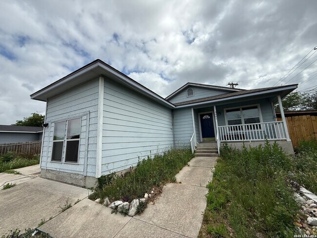 Foto del edificio - 4601 Bundyhill Dr