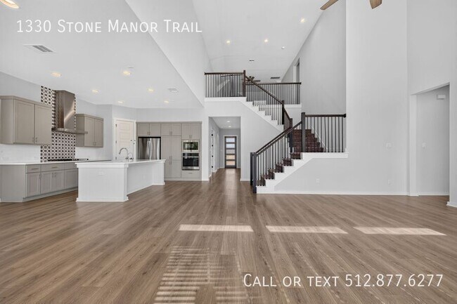 Building Photo - 1330 Stone Manor Trail