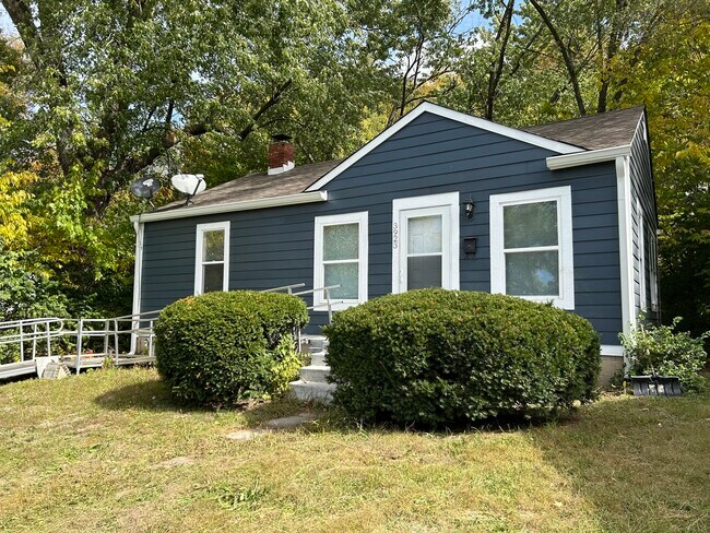 Foto del edificio - 3923 Millersville Dr