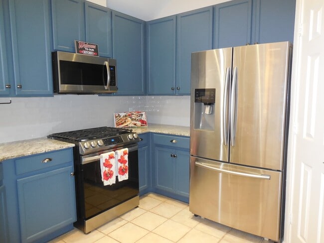 Foto del edificio - 10523 N Newpark Dr