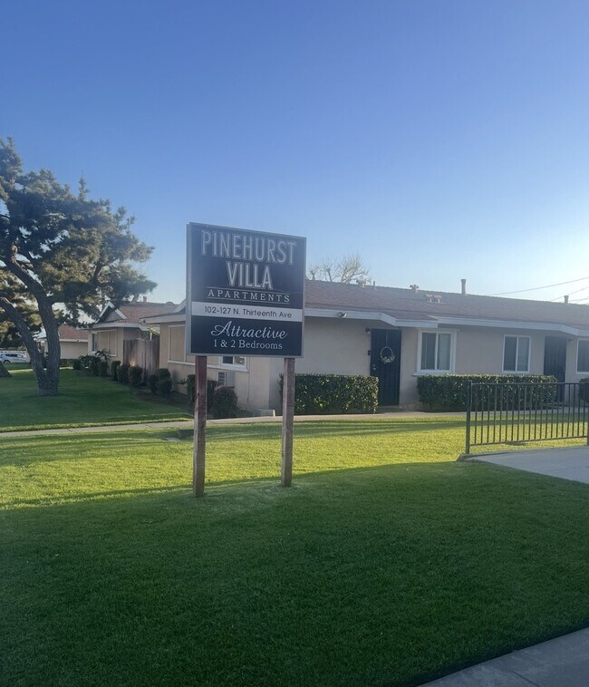 Foto del edificio - Pinehurst Villa