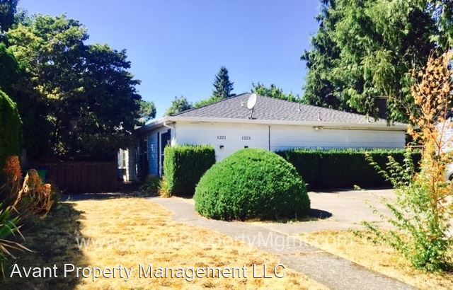 Primary Photo - 2 br, 1 bath House - 1223 NE 62nd Ave