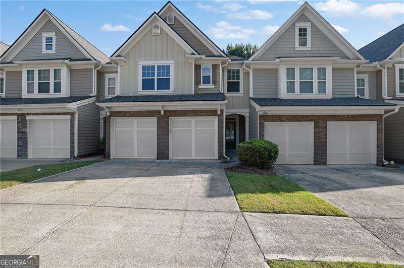 Foto principal - 1865 Ellison Lakes Ct