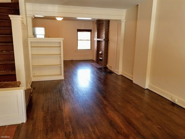 Foto del edificio - 6633 Ridgeville St