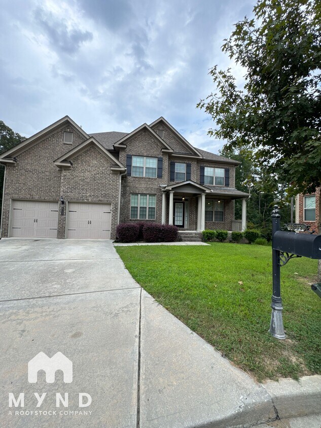 Foto principal - 4332 Trillium Wood Trail SW