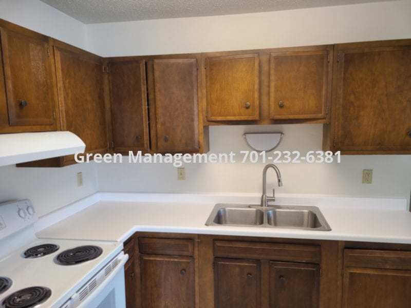 Primary Photo - Heat Paid 2 Bedroom with Garage