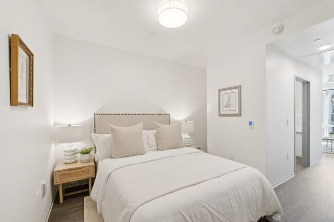 Foto del edificio - Seattle MHA- Income Restricted Unit