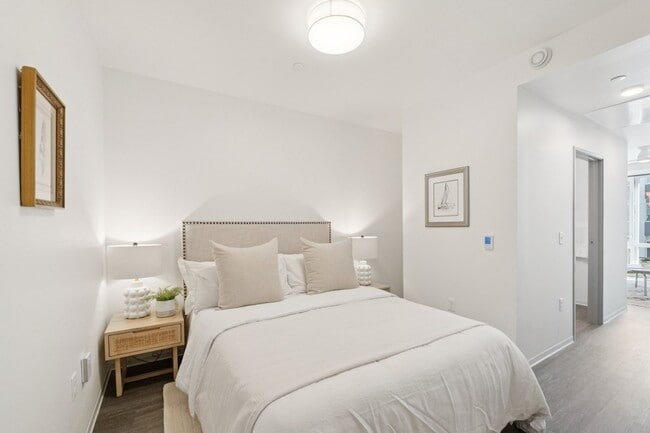 Foto del edificio - Type A