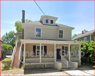 Building Photo - 1616 Willow Branch Ave
