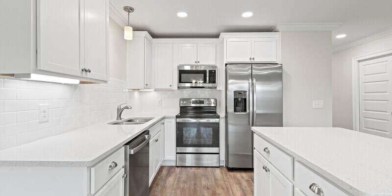 Foto principal - 4288 Ida Coon Cir. Townhome