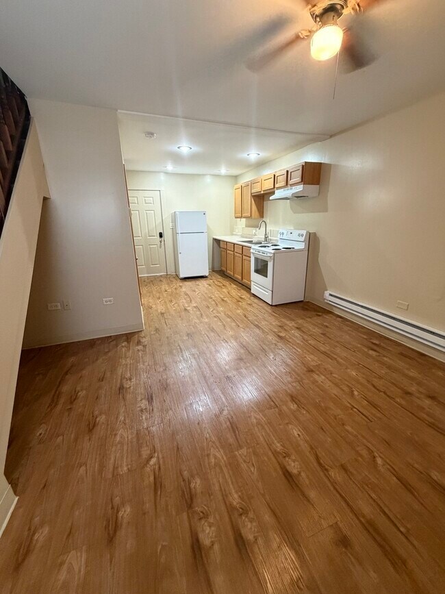 Foto del edificio - 690 W Judson St