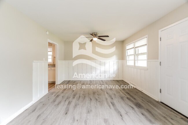 Foto del edificio - 8409 9th Ave S