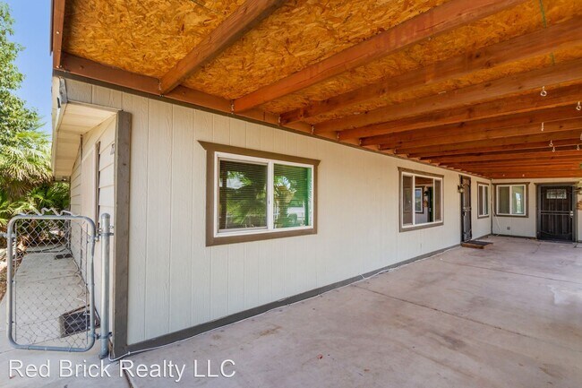 Building Photo - 3 br, 2 bath House - 7557 E Inverness Ave
