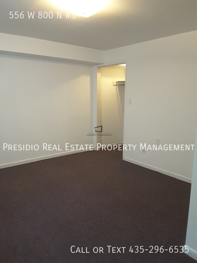 Foto del edificio - 556 W 800 N St