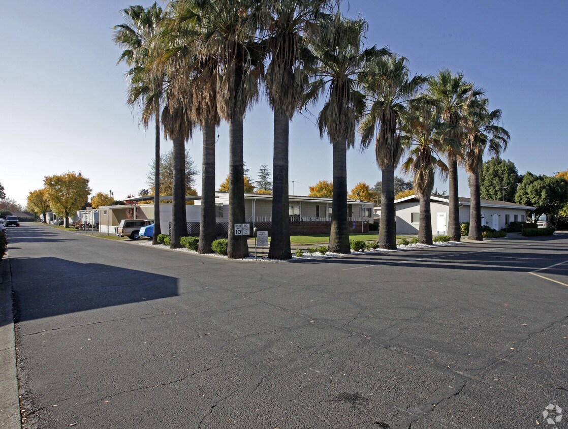 Primary Photo - Mark J RV Park