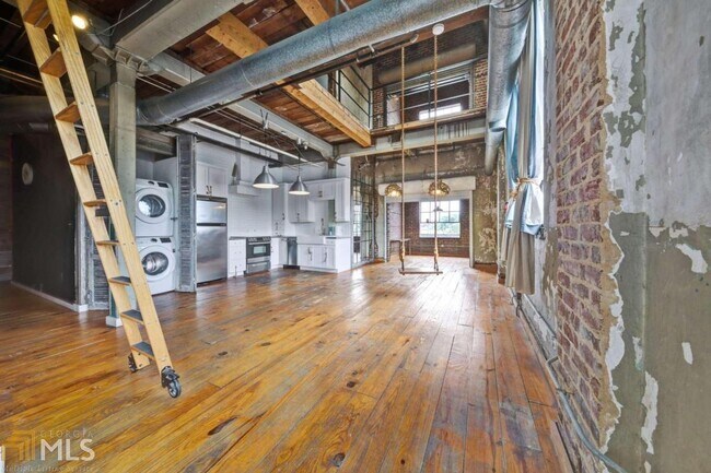 Foto del edificio - 342 Marietta St NW