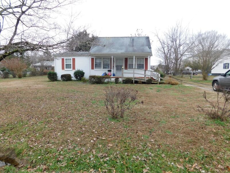 Primary Photo - 107 Magazine Rd
