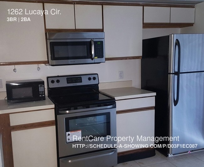 Foto del edificio - 1262 Lucaya Cir