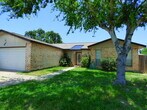 Front View - 901 Red Bishop Cir