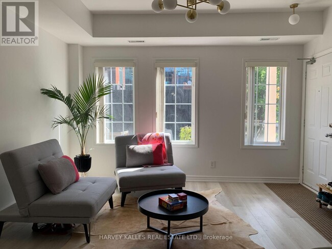 Photo du bâtiment - 11 Niagara St