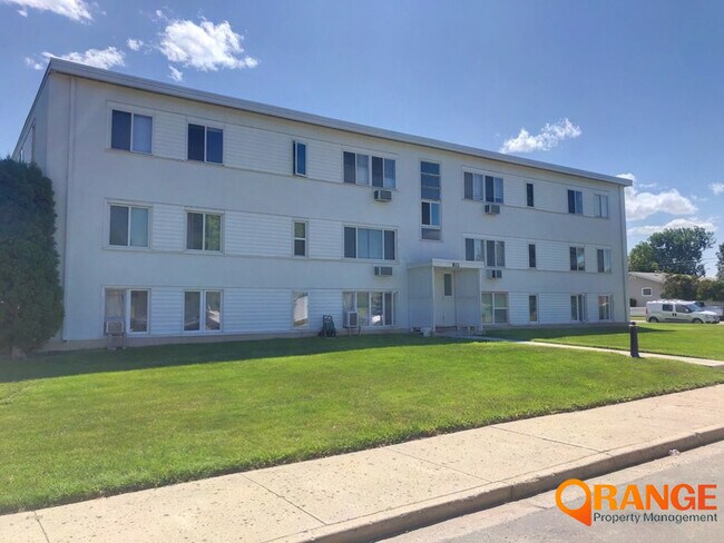 Foto del edificio - 811 15th St W