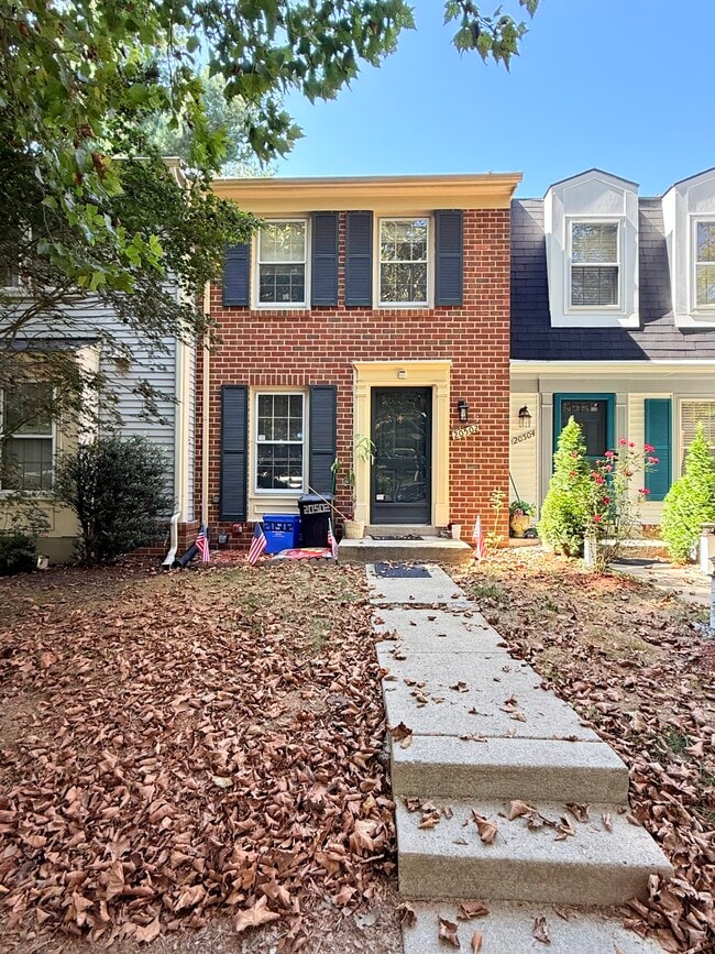 Building Photo - 20502 Sterncroft Ct