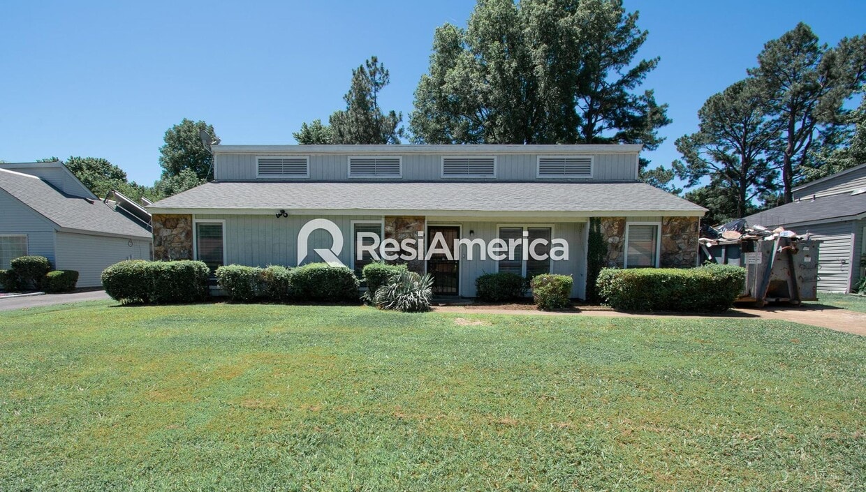 Foto principal - Newly Renovated 3/2 in a Quiet Neighborhood