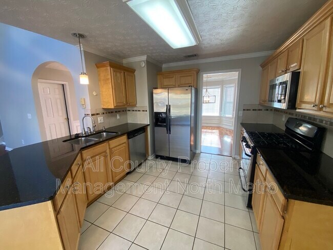 Foto del edificio - 1910 Overland Crossing