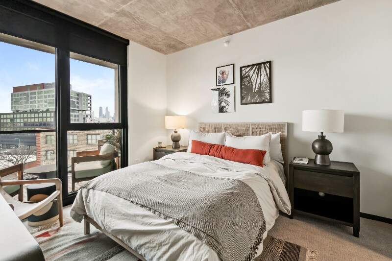 Foto principal - 1448 W Randolph St