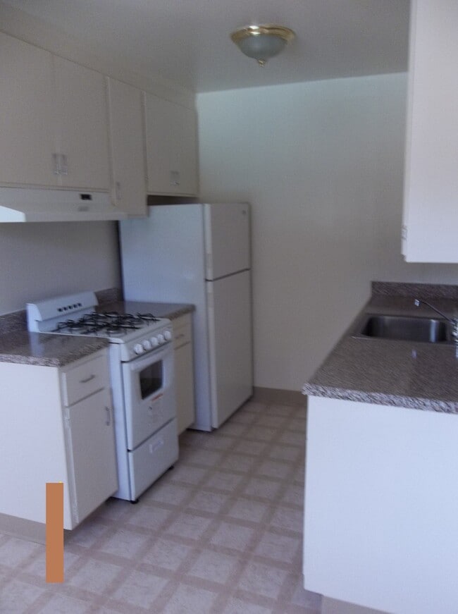 Foto del edificio - 1514 Lincoln Blvd