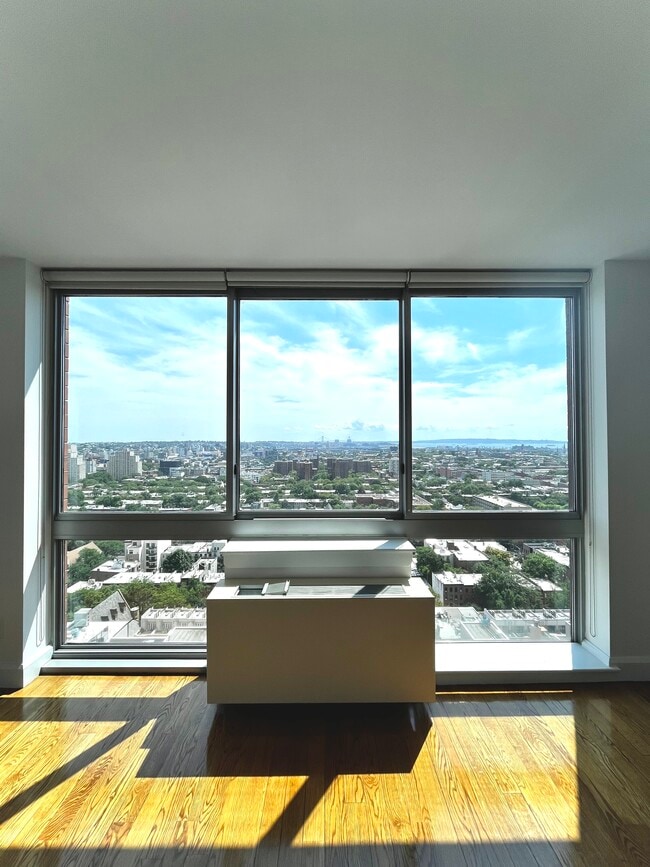 Interior Photo - The Addison
