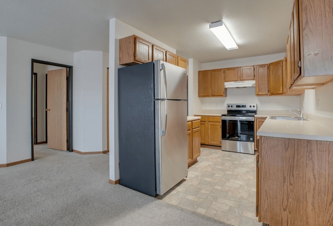 Foto del edificio - Sandstone Apartments