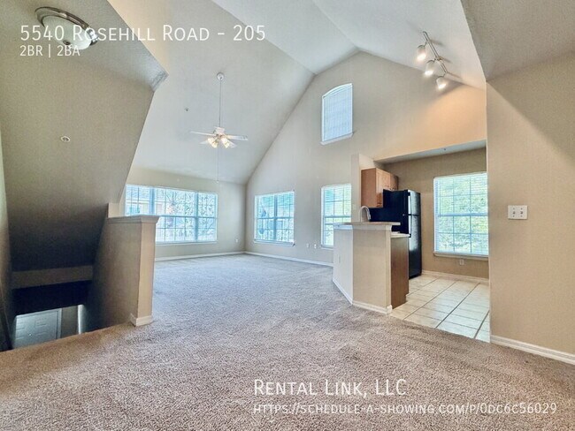 Foto del edificio - 5540 Rosehill Rd