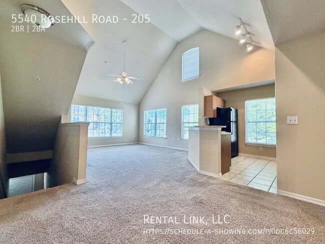 Building Photo - 5540 Rosehill Rd