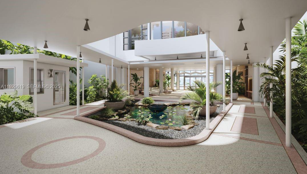 Foto del edificio - 16 Island Ave