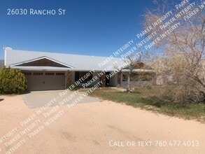 Building Photo - 26030 Rancho St