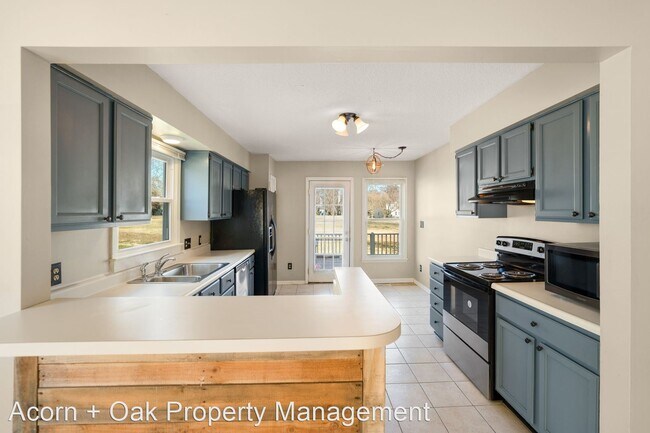 Foto del edificio - 3 br, 2 bath House - 4953 Royal Adelaide Way