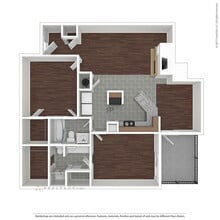 Interior Photo - Waterside