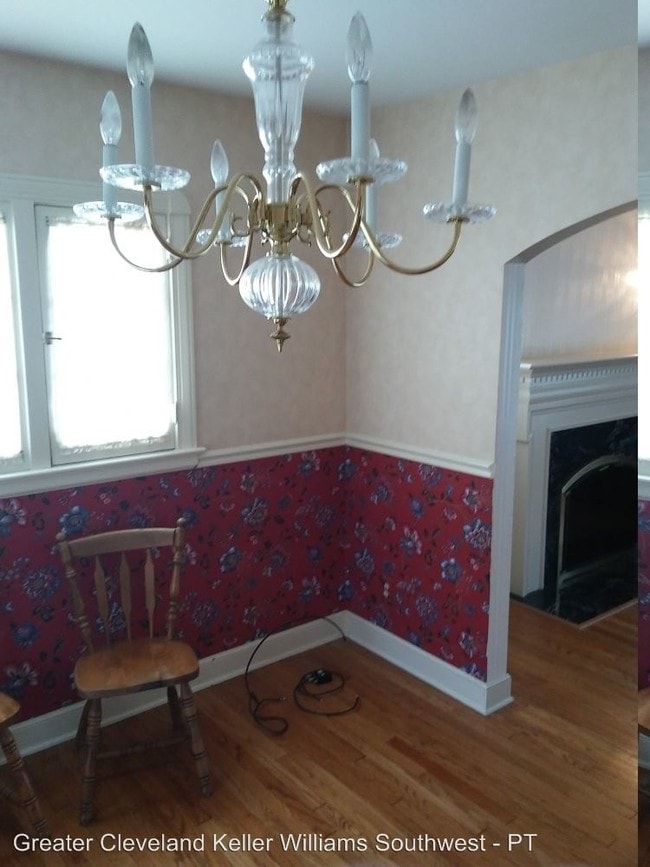 3802 Freemont Rd, South Euclid, OH 44121 House Rental in South Euclid