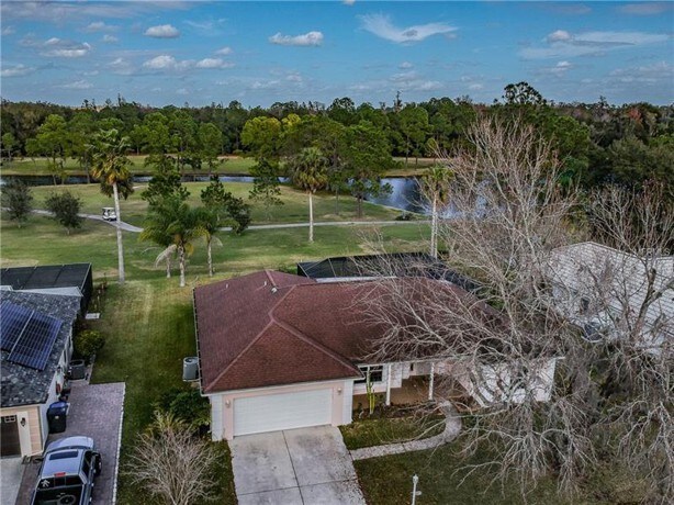 Building Photo - 9226 Pebble Creek Dr, Tampa, FL 33647