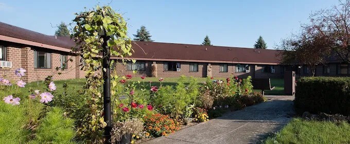 Primary Photo - AuSable Valley Apartments