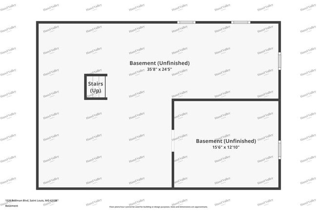 Building Photo - 1539 Redman Blvd