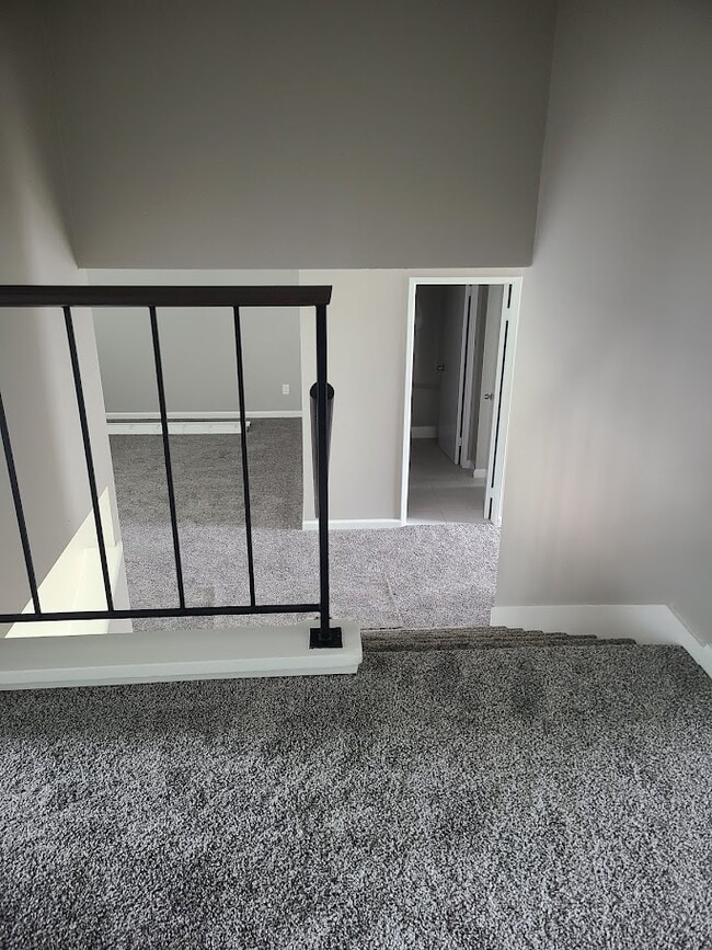 New carpet - 3086 Vesuvia Way