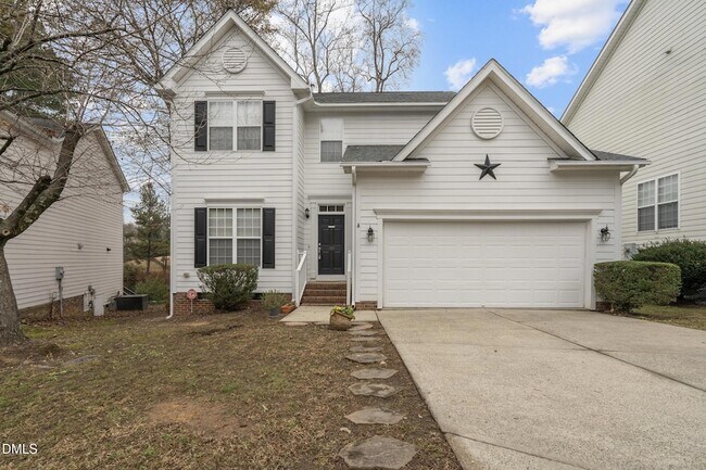 Foto del edificio - 108 Henson Pl