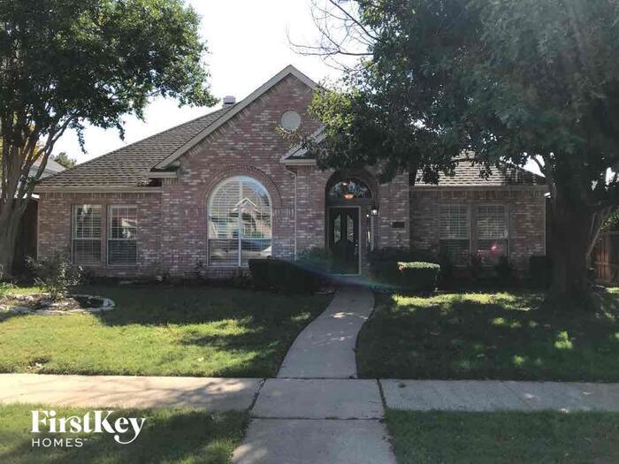 2516 Melbourne Rd, Carrollton, TX 75006 House Rental in Carrollton